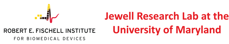 Jewell Research Lab - University of Maryland